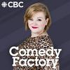 undefined Comedy Factory