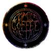 undefined Comics - Coffee - Metal