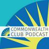 undefined Commonwealth Club of California Podcast