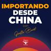 undefined Importando desde China con Giselle Bonet