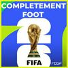 undefined Coupe du monde FIFA 26 - Complètement Foot