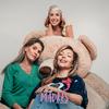 undefined Con Madres La Mesa