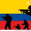 undefined Conflicto Armado Cólombia