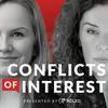 undefined Conflicts of Interest
