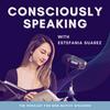 undefined Consciously Speaking