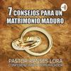 undefined Consejos para un matrimonio maduro
