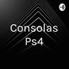 undefined Consolas Ps4
