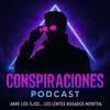 undefined Conspiraciones