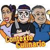 undefined Contexto Culinario Podcast