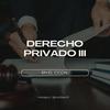 undefined Derecho privado III