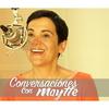 undefined Conversaciones con Maytte Podcast