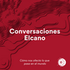undefined Conversaciones Elcano