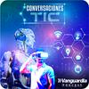 undefined Conversaciones TIC