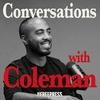 undefined Conversations with Coleman