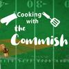 undefined Cooking with the Commish