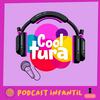 undefined Cooltura Podcast Infantil