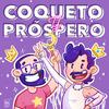 undefined Coqueto y Próspero