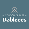 undefined Cordón de 3 Dobleces