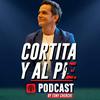 undefined Cortita y al Pie con Tony Cherchi