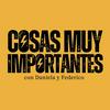 undefined Cosas muy importantes • Historia Curiosa