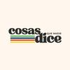 undefined Cosas que nadie dice