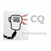 undefined CQ en Frecuencia