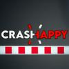 undefined Crash Happy