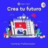 undefined Crea tu futuro