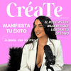 undefined CréaTe: Manifiesta Tu Éxito con Adela de la Flor