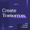 undefined Create Tomorrow, The WGSN Podcast