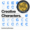 undefined Creative Characters