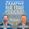 undefined Creative Real Estate Podcast