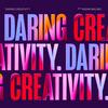 undefined Daring Creativity