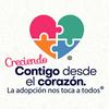 undefined Creciendo Contigo Desde el Corazón
