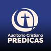 undefined Auditorio Cristiano Predicas