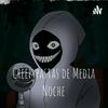 undefined Creepypastas de Media Noche