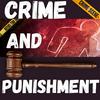 undefined Crime and Punishment - Fyodor Dostoevsky