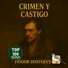 undefined Crimen y castigo (Fiódor Dostoyevski)