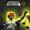 undefined Crímenes Bizarros