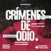 undefined Crímenes de odio