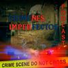 undefined Crímenes imperfectos