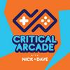 undefined Critical Arcade