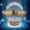 undefined Podcast de la Fuerza Aérea Colombiana
