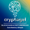 undefined CryptoGal Guía Básica Blockchain y Criptomonedas