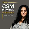 undefined CSM Practice - The Customer Success Podcast