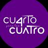 undefined Cuarto Para Las Cuatro