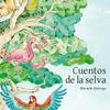 undefined Cuentos de la selva, de Horacio Quiroga.