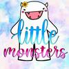 undefined Cuentos Infantiles por Nanny Monster