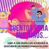 undefined Cuentos para mis Niños.