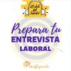 undefined Prepara tu Entrevista Laboral